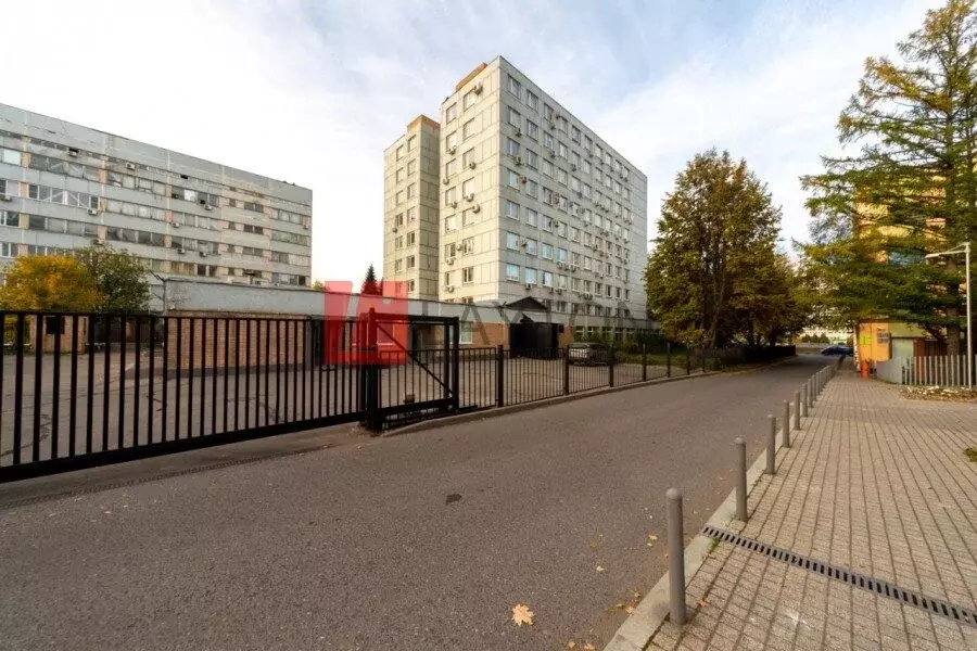 Офис (141 м) - Фото 1