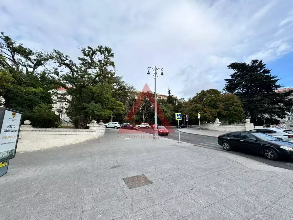 Офис в Севастополь ул. Воронина, 10 (101 м) - Фото 1