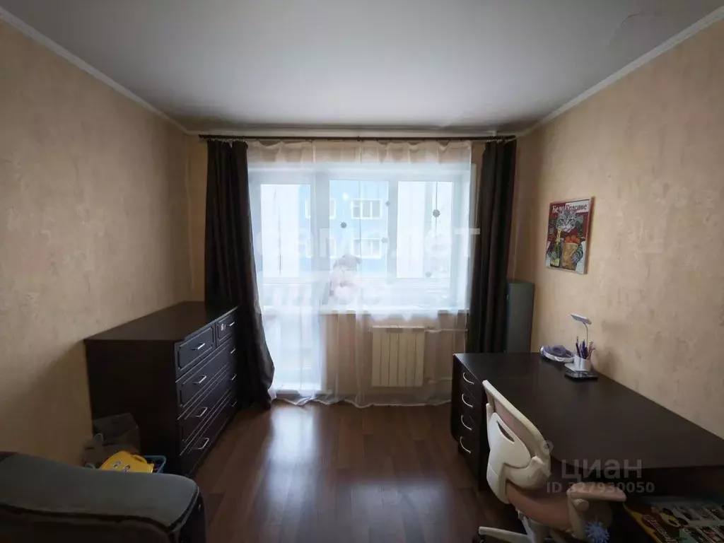 1-к кв. Иркутская область, Иркутск ул. Маршала Конева, 56 (31.4 м) - Фото 2