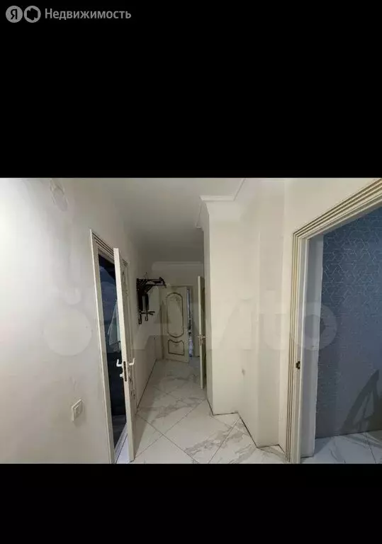 2-комнатная квартира: Махачкала, 6-я Звездопадная улица, 5 (53 м) - Фото 1