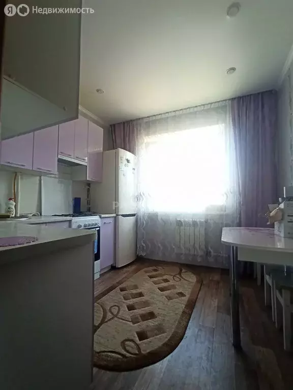 2-комнатная квартира: Брянск, улица Медведева, 13 (53.5 м) - Фото 1