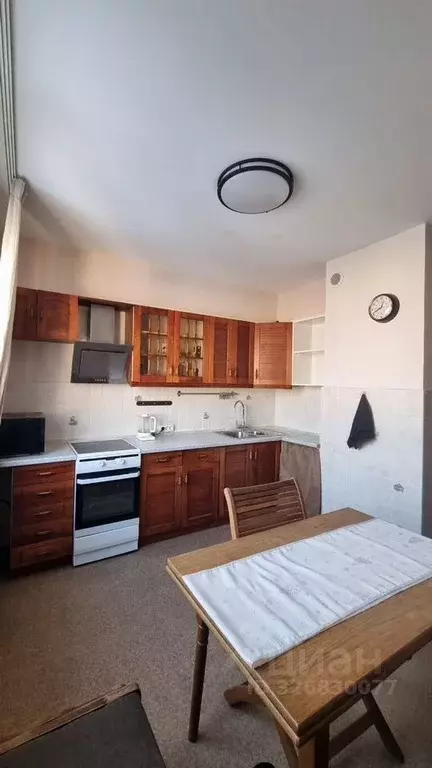 3-к кв. Москва Ленинский просп., 129К3 (74.0 м) - Фото 1