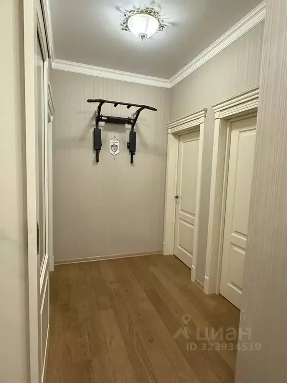 4-к кв. Московская область, Видное Клубный пер., 7 (140.0 м) - Фото 1