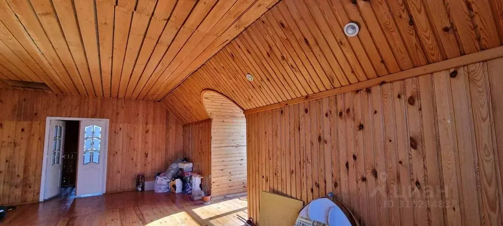 Дом в Алтайский край, Барнаул Ерестная ул. (245 м) - Фото 1