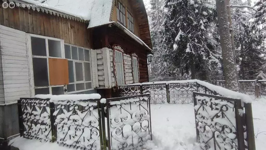 Дом в посёлок Сосновый Бор, 4 (107.1 м) - Фото 2