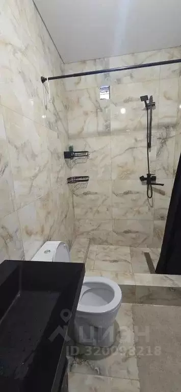 Комната Кабардино-Балкария, Нальчик ул. Канукоева, 6 - Фото 1