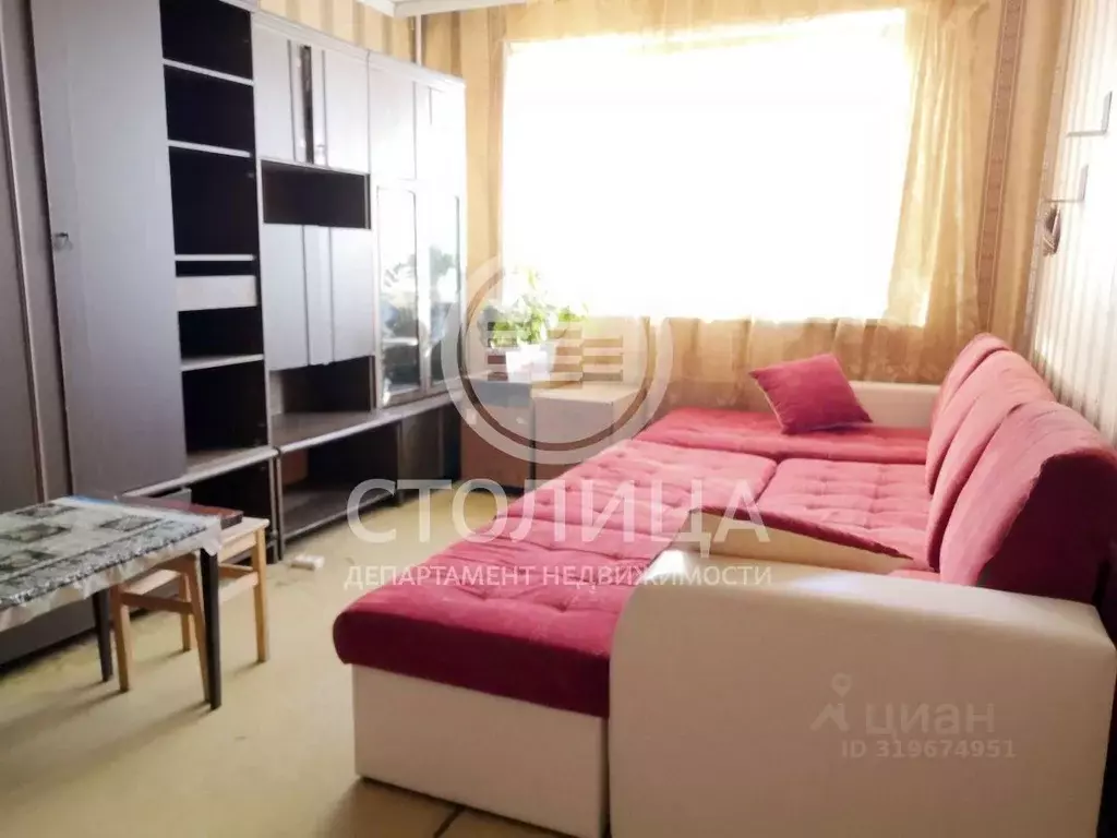 Комната Москва Жулебинский бул., 2К2 (20.0 м) - Фото 0