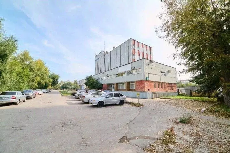 Помещение свободного назначения в Ульяновская область, Ульяновск ... - Фото 1