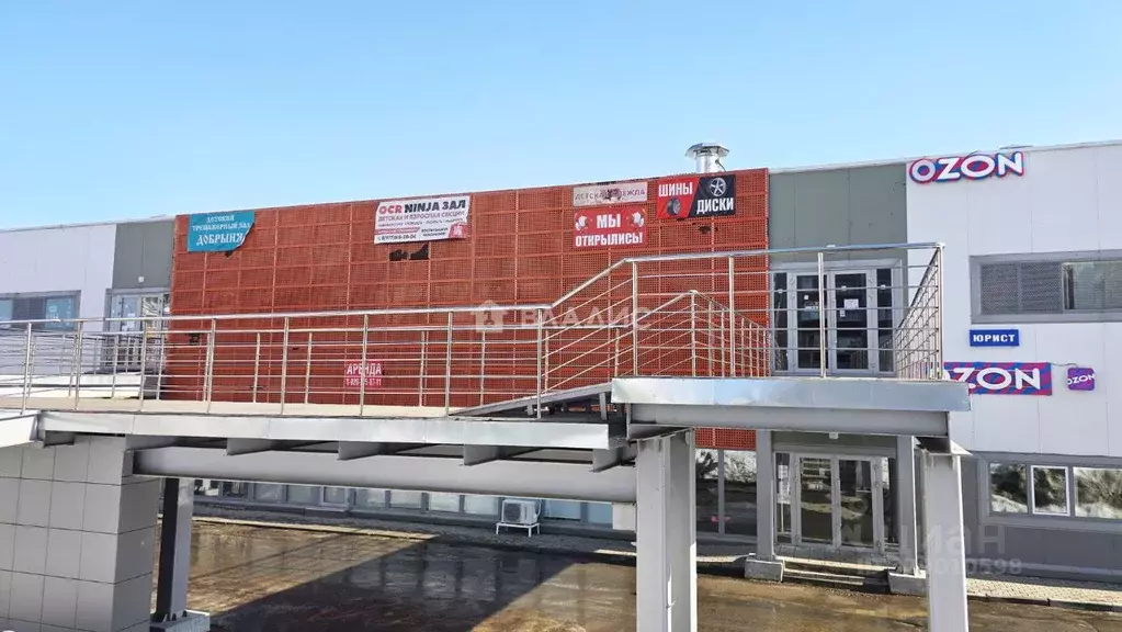 Помещение свободного назначения в Московская область, Жуковский ул. ... - Фото 1