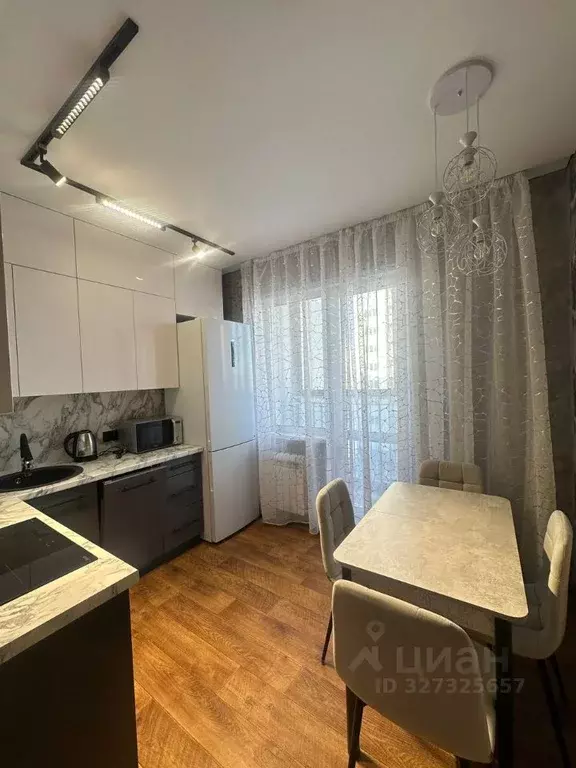 2-к кв. Кемеровская область, Кемерово Пролетарская ул., 36А (54.0 м) - Фото 2