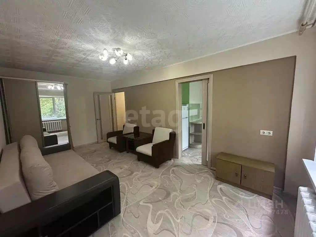 1-к кв. Удмуртия, Ижевск ул. Имени Короткова, 19 (30.9 м) - Фото 1