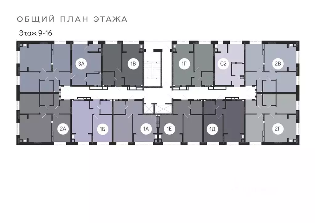 3-к кв. Астраханская область, Астрахань Минусинская ул., 8с3 (83.1 м) - Фото 1