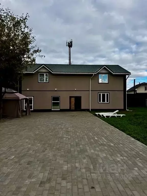 Дом в Московская область, Красногорск городской округ, д. Желябино ул. ... - Фото 1