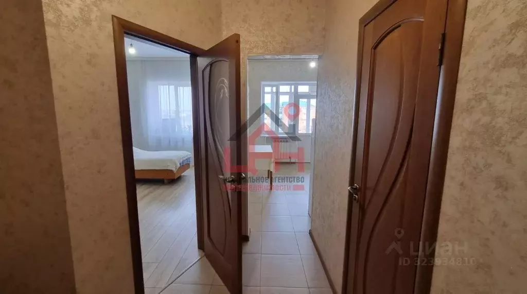 1-к кв. Ставропольский край, Предгорный муниципальный округ, ... - Фото 0