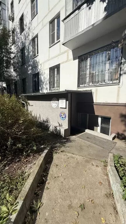 Помещение свободного назначения в Москва 3-я Гражданская ул., 52 (10 ... - Фото 2