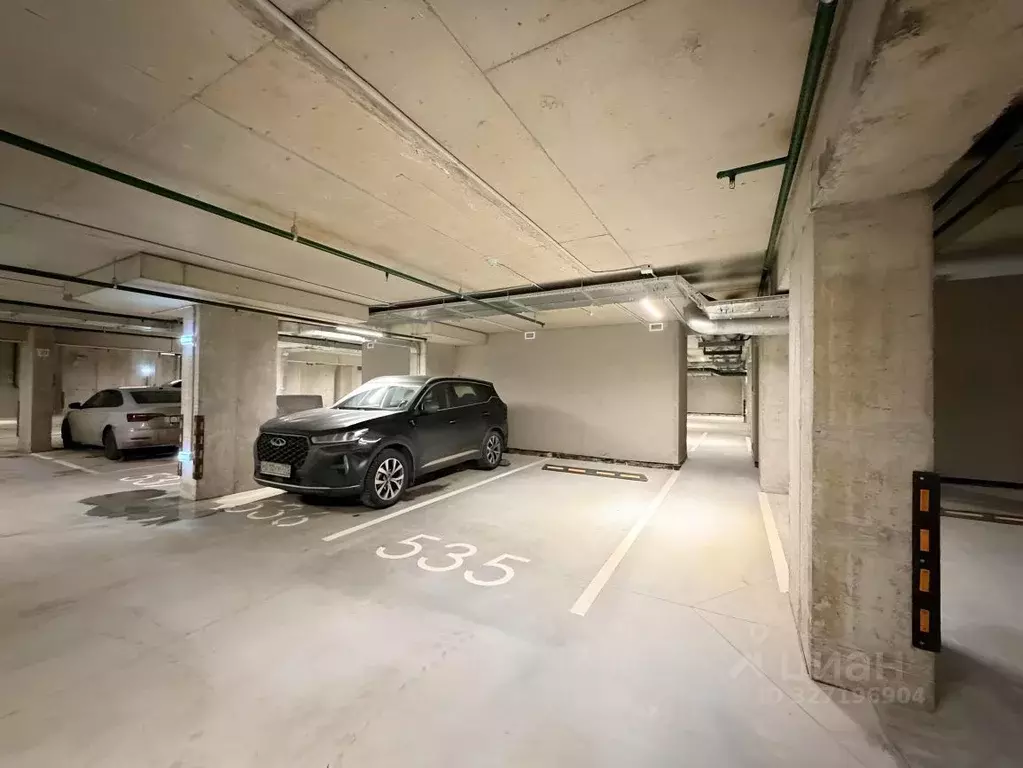 Гараж в Московская область, Красногорск ул. Большая Воскресенская, 5 ... - Фото 1