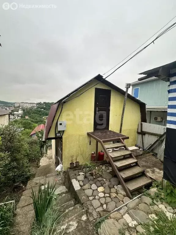 Дом в Сочи, садоводческое товарищество Лысая Гора (23.8 м) - Фото 0
