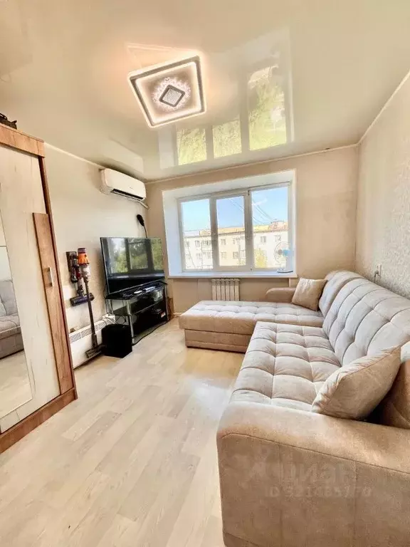 1-к кв. Хабаровский край, Хабаровск Индустриальная ул., 1В (17.0 м) - Фото 2