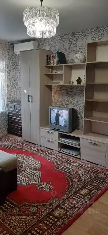 1-к кв. Краснодарский край, Туапсе ул. Войкова, 24 (37.0 м) - Фото 0