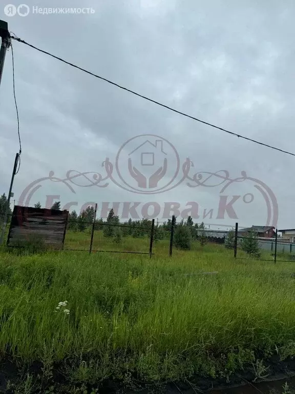 Участок в Курган, Бахчисарайская улица (15 м) - Фото 0