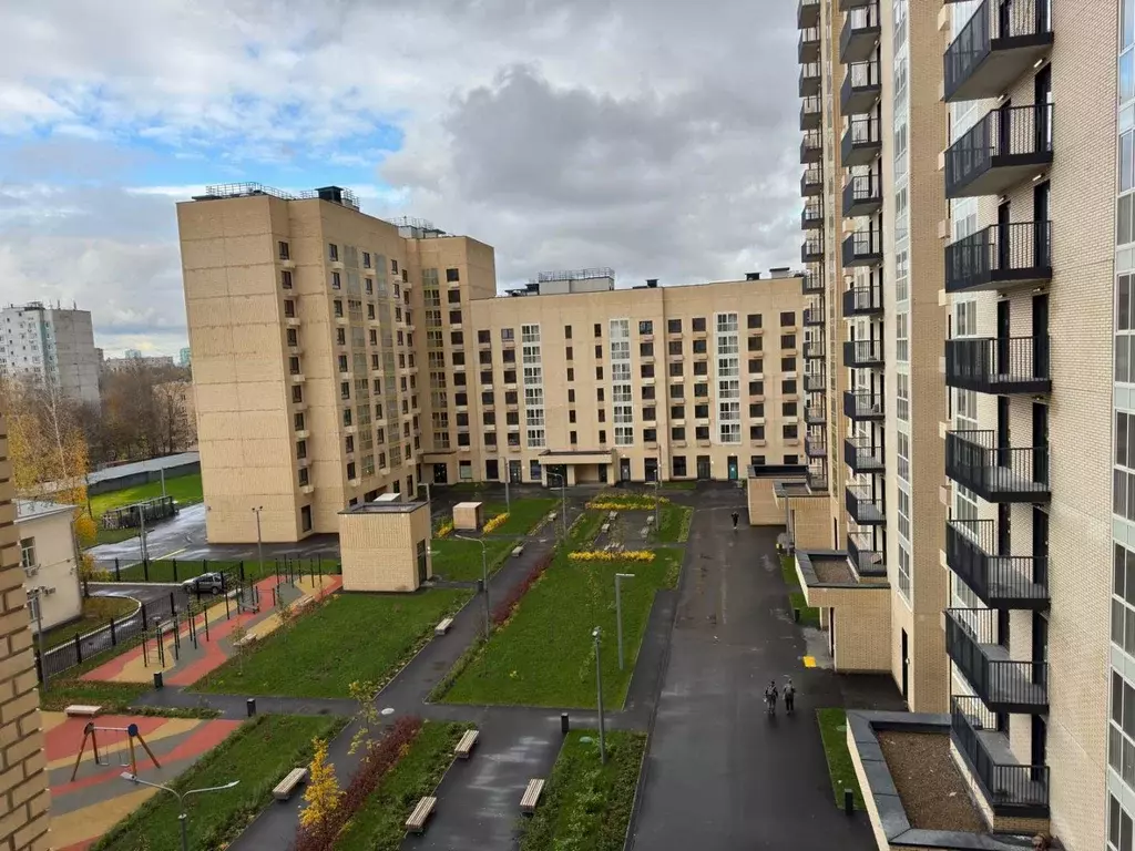 Продается 2-комнатная квартира - Фото 2