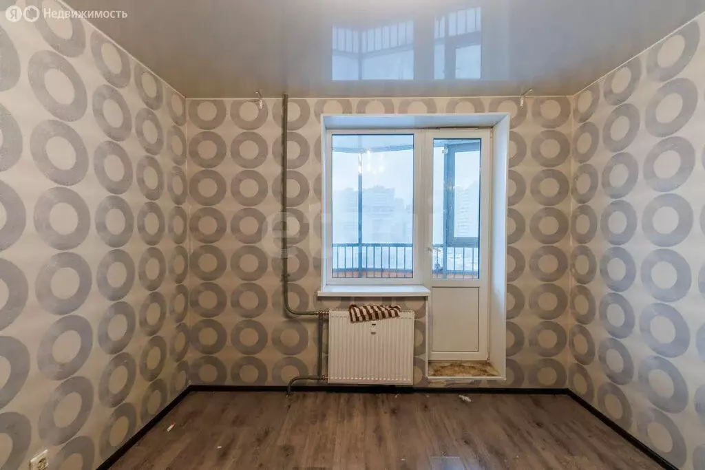 Квартира-студия: посёлок Шушары, Школьная улица, 6к2 (22.5 м) - Фото 2