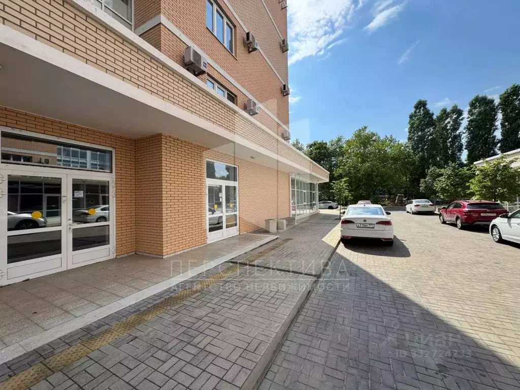 Помещение свободного назначения в Краснодарский край, Новороссийск ... - Фото 2