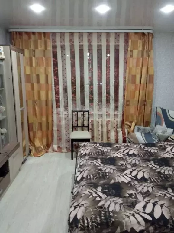 2-к кв. Пермский край, Пермь ул. Гашкова, 45 (49.7 м) - Фото 1