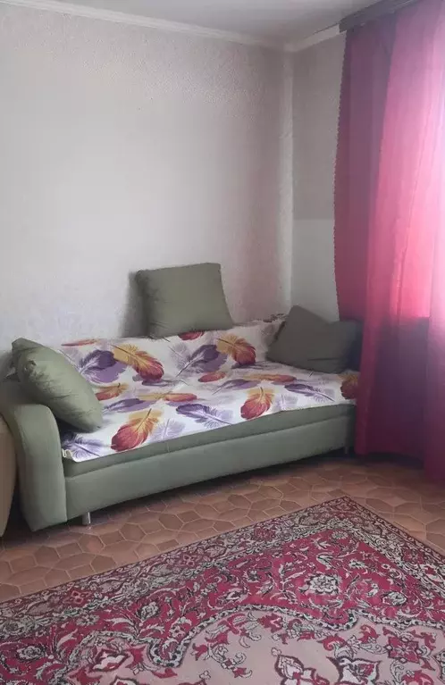 1-к кв. Курская область, Курск ул. Пучковка, 116 (35.0 м) - Фото 0