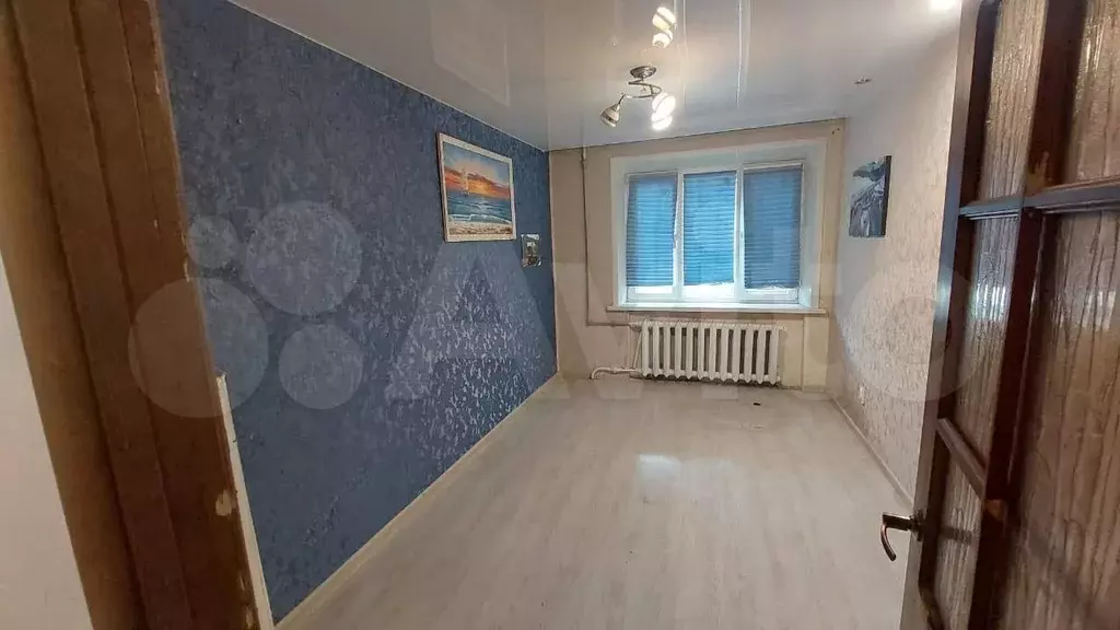 2-к. квартира, 46,6 м, 2/9 эт. - Фото 0