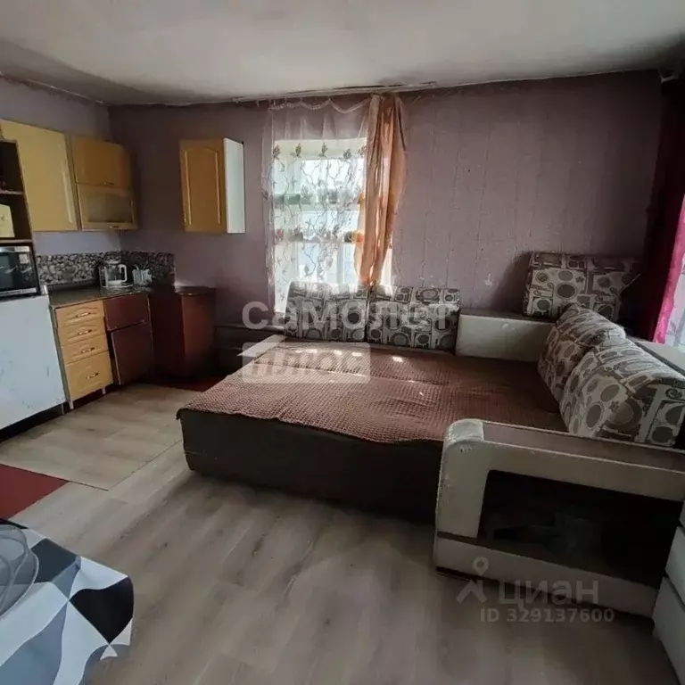 Дом в Алтайский край, Бийск ул. Максима Горького (78 м) - Фото 2