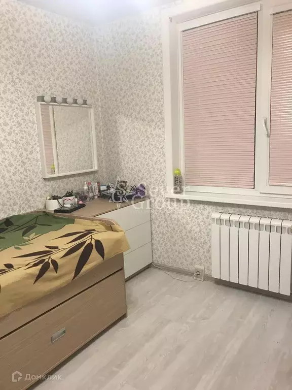 Продаётся 3-к квартира, 54.6 м - Фото 1