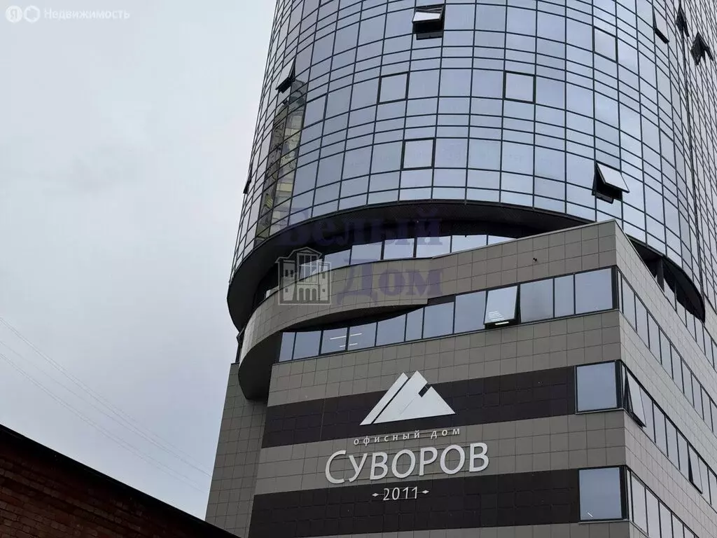 Помещение свободного назначения (58 м) - Фото 2