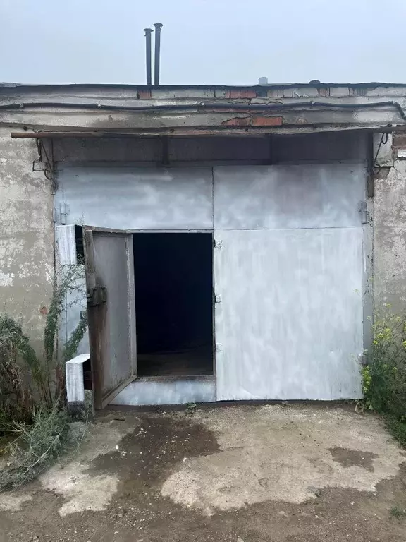 Гараж в чувашия, чебоксары просп. Максима Горького, 3В (18.6 м) - Фото 1