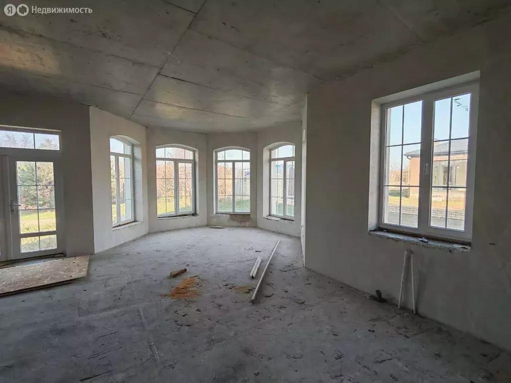 Дом в хутор Ленинаван, улица Шуберта, 10 (200 м) - Фото 1