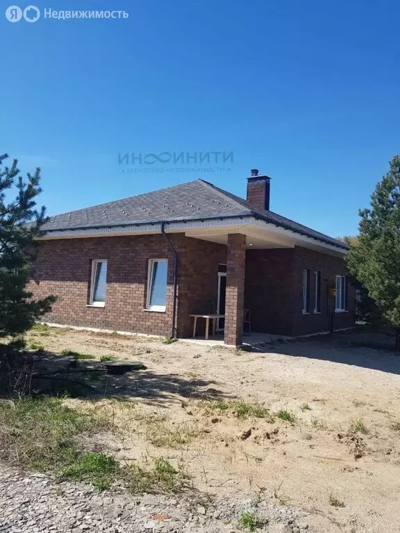 Дом в Богородский городской округ, деревня Соколово, Октябрьская ... - Фото 0