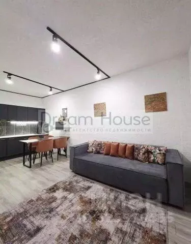 2-к кв. Московская область, Балашиха ул. Романычева, 3 (56.9 м) - Фото 1