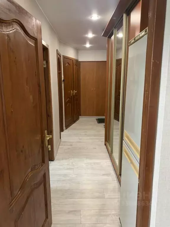 2-к кв. Санкт-Петербург ул. Дыбенко, 25К3 (50.0 м) - Фото 1