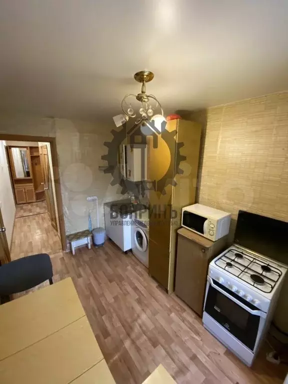 2-к. квартира, 45 м, 5/9 эт. - Фото 1