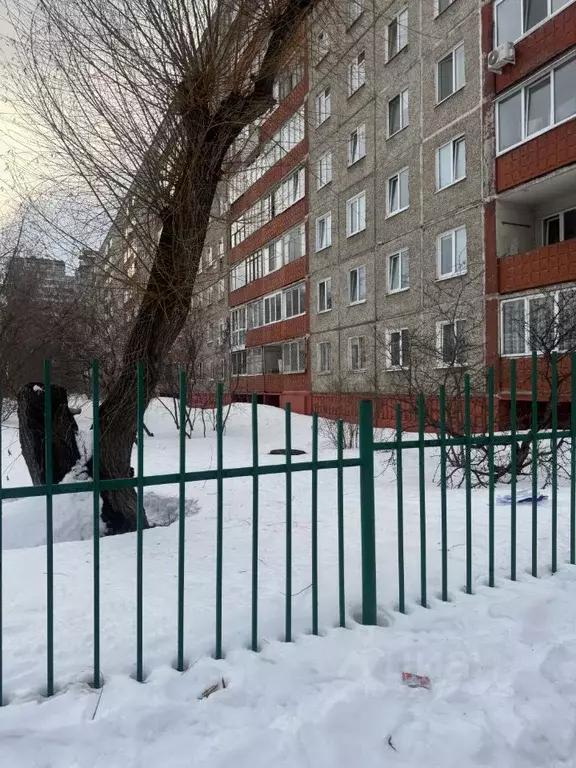 3-к кв. Пермский край, Пермь Парковый просп., 6 (60.5 м) - Фото 2