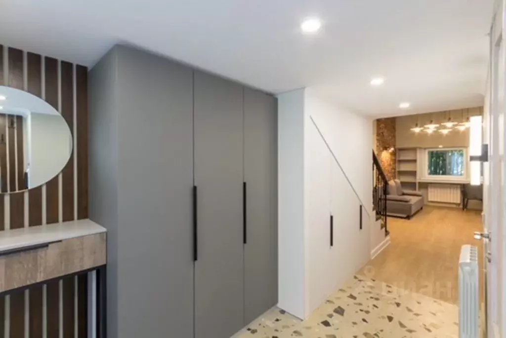 Офис в Москва аллея Первой Маевки, 15с9-10 (40 м) - Фото 2