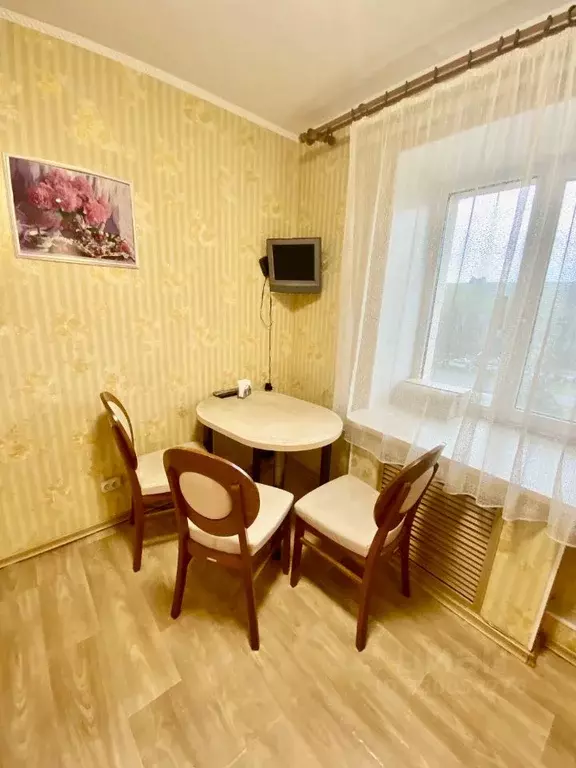 3-к кв. Вологодская область, Череповец просп. Победы, 114 (75.0 м) - Фото 0