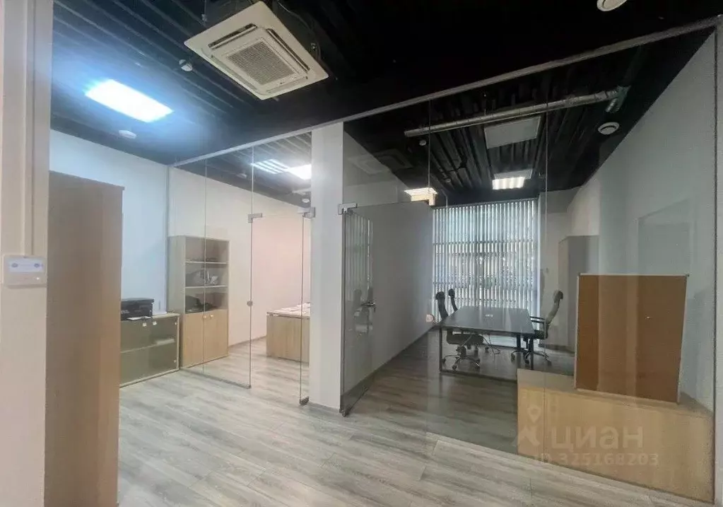 Офис в Москва ул. Горбунова, 2С3 (62 м) - Фото 1