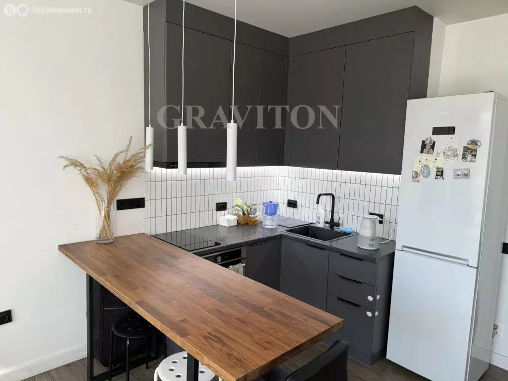 Квартира-студия: Горно-Алтайск, Советская улица, 7/1 (36.5 м) - Фото 2