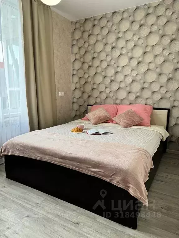 2-к кв. Приморский край, Владивосток ул. Североморская, 3к1 (45.0 м) - Фото 1