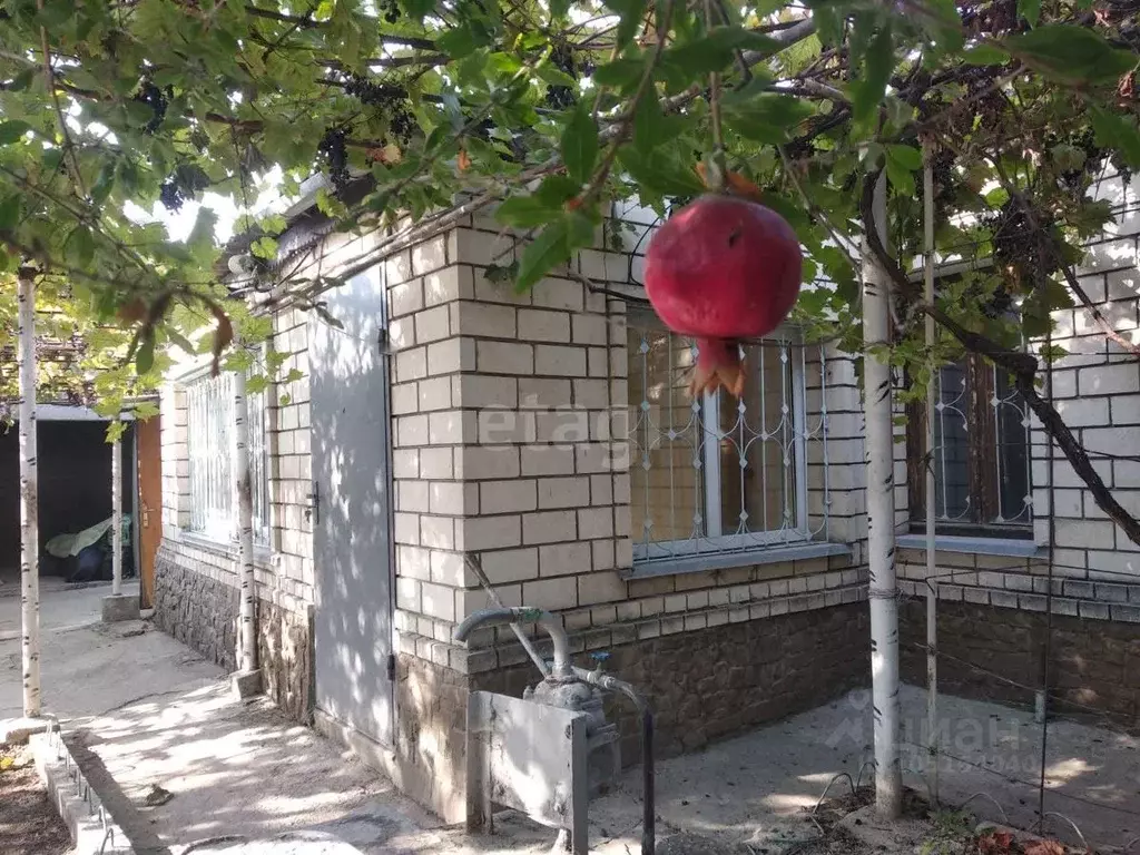 Дом в Крым, Феодосия ул. Лесная (43 м) - Фото 0