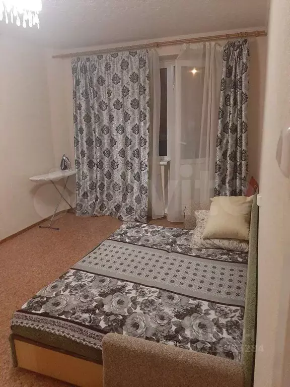 1-к кв. Белгородская область, Белгород бул. Юности, 39 (33.7 м) - Фото 0