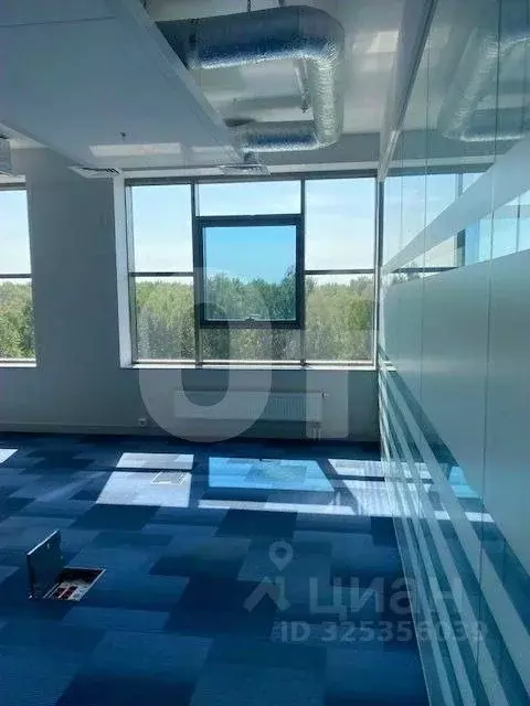 Офис в Москва Международное ш., 28БС1 (2687 м) - Фото 1