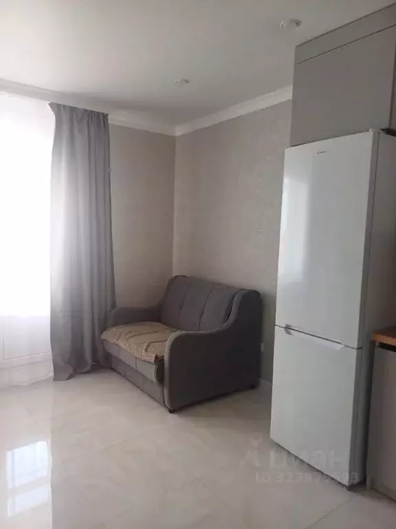 1-к кв. Ставропольский край, Ставрополь ул. Южный обход, 53Г (46.0 м) - Фото 2