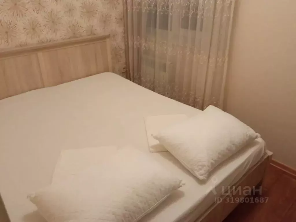 1-к кв. Краснодарский край, Сочи ул. Ленина, 46 (30.0 м) - Фото 0